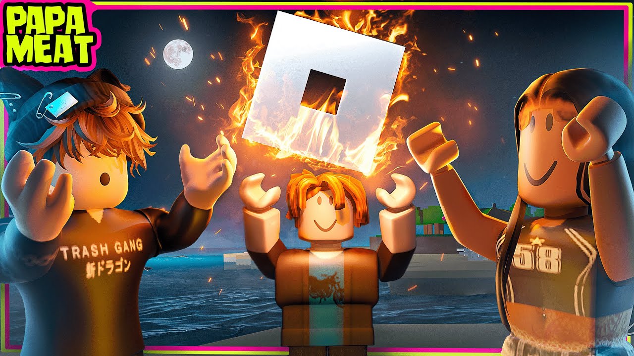 The Downfall Of Roblox...