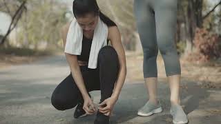 Download lagu 4  Inspirasi Style Jogging yang Bisa Kamu Tiru [Wanita & Pria] mp3