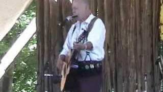 Willie P. Bennett - Willie&#39;s Diamond Joe