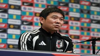 【運命の日】W杯日本代表メンバー発表は5月15日🔥93年J開幕の“特別な日”に決定か‼️森保監督「最大の力を出せる選手を選