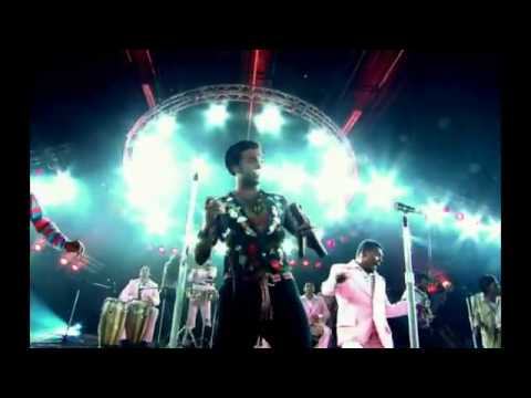 Tania - El Joe la leyenda.flv