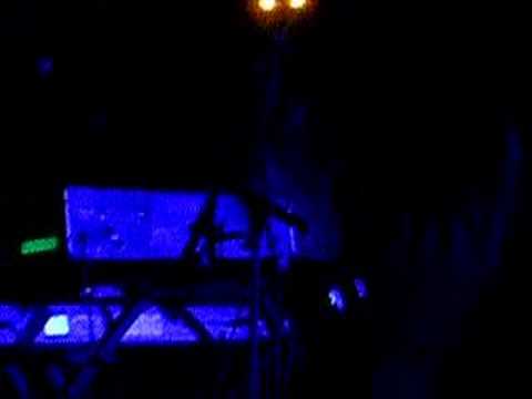 Shit Disco live @ Fish'n'Chips - Part 02 - Rome 2007