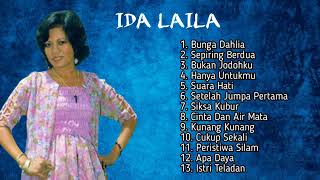 Download lagu IDA LAILA FULL ALBUM TANPA IKLAN mp3