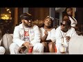 Phyzix POKE Ft Twnda Coco Official Video 2025