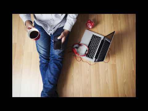 Music for Study / Work / Concentrate - Eletronic Soft House - all by Tomas Skyldeberg