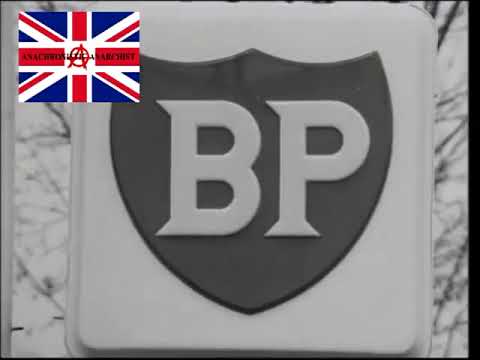 Bp Advert 1965