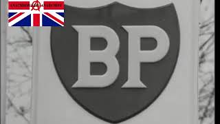 BP Advert 1965