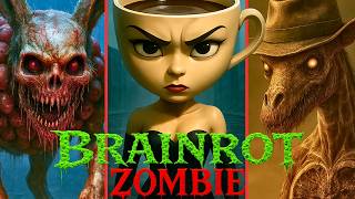 Download lagu BRAINROT ZOMBIE: The Last Battle | Episode 10 |   mp3