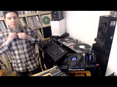 Phil Weeks Live & Chat (19.03.2020)