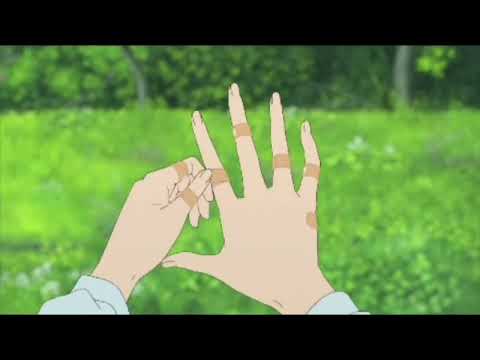 青いベッド ソニア・ローザ (M3DNICK version)