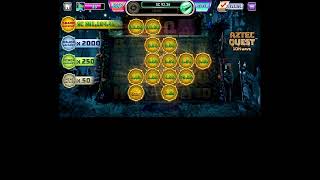 LuckyLand Sweepstakes Casino: Aztec Quest Big Win