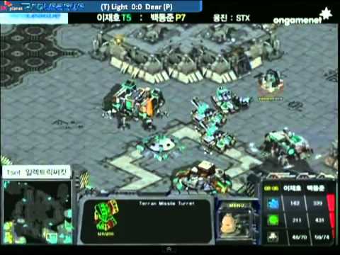 SPL Light vs Dear 2012-01-08