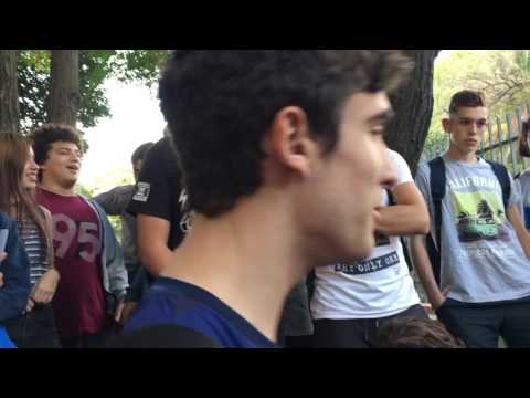 DIGI VS DESKA VS  ROCHA .- 8vos de final - FECHA 3 (1VS1)