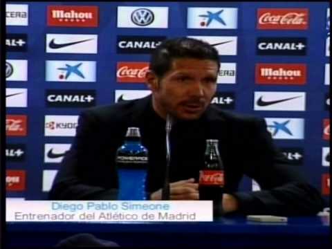 T  12 13   Copa 16F V   At  Madrid 1  Real Jaén 0   Onda Jaen