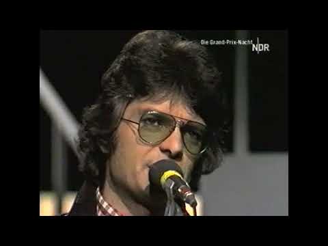 Eurovision 75 - Deutsche VE - Peter Horton - Am Fuß der Leiter