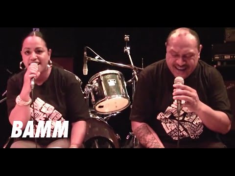 Gandong é || The BAMM project || Beta Alifuru Maluku Melanesia