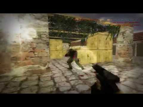 Kizo: CS 1.6 Minimovie 2015