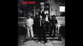 The Time - The Stick - The Time