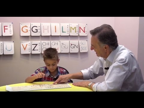 Come cominciare con... Italiano in prima con il metodo analogico