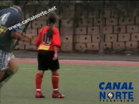 Fútbol Base Cadete: U. D. Guía - C. D. Los Labrantes