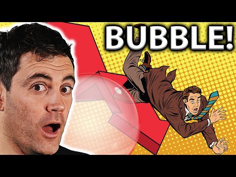 BIGGEST Bubble Of Them ALL!! It Can't Be Ignored!! 💥