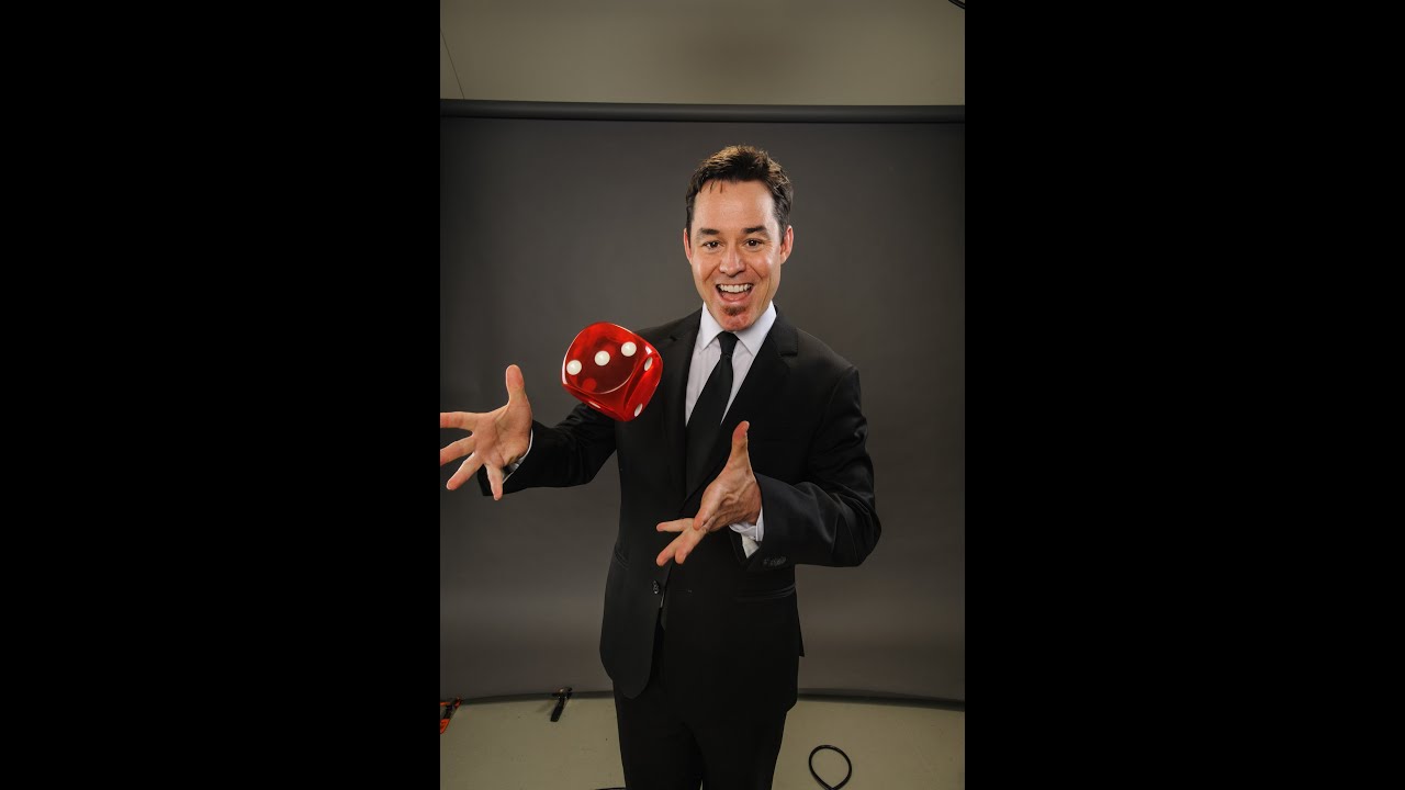 Promotional video thumbnail 2 for Eric Price