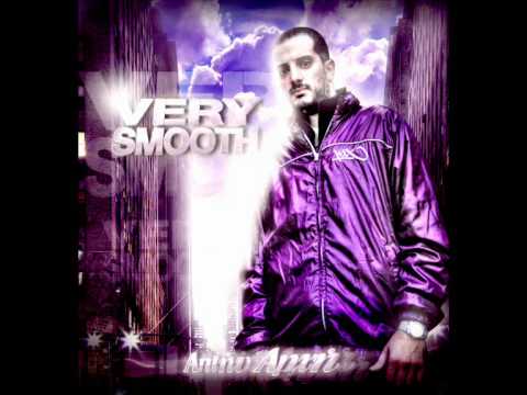 Very Smooth - Anish Maxh feat. Giannis Dee (Prod.by Dj-Ls-oNe & Giannis Dee)