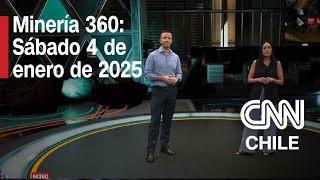 Los desafíos para una minería más circular | Minería 360