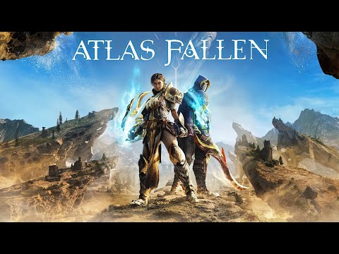 Atlas fallen ending