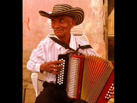 El Caballo Liberal - Pacho Rada