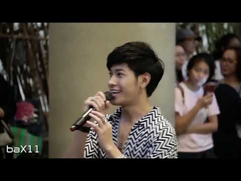 181109 #SingtoPrachaya - #PraewxEmQuartierTGIS @ The Em Quartier