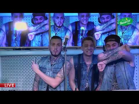 Mitya Fomin ft. Drum Cast (Live On The Radio)