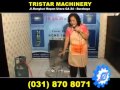 Mesin Presto Industri Untuk Membuat Bandeng Presto