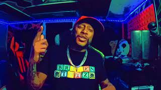 ALL THE WAY LIVE FEAT. Dj Aktive..