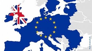 The European Union - How It Works - How It Affects...