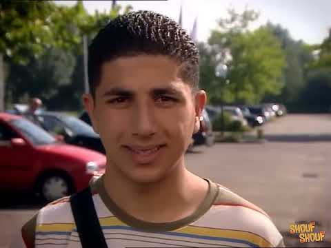 Shouf Shouf S02E05 (Rijschool Mussi) 24 februari 2007