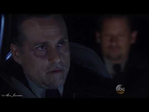 GH: Ava Scenes on 1/30/15 Part 2/2