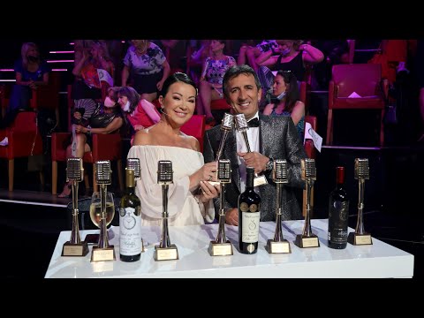 Nikad nije kasno- Promo- Finale