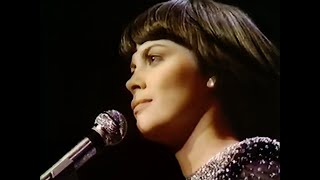 Mireille Mathieu - Non C&#39;est Rien -