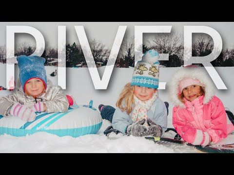 River by Joni Mitchell (cover) ft. a trip down memory lane