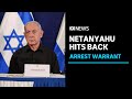 Netanyahu labels application for his arrest anti-Semitic | ABC News