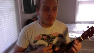 Cheers - Bad Cop/Bad Cop (ukulele cover)