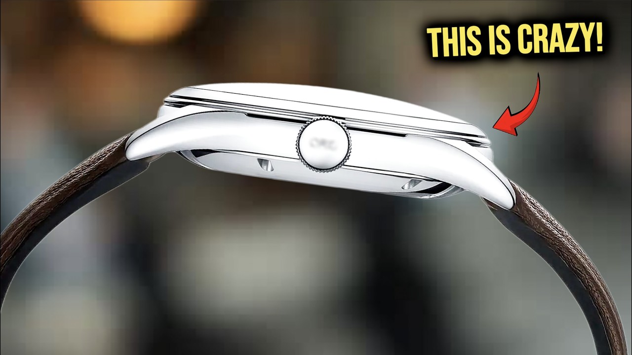 6 Affordable Watches That Look WAY More Expensive!