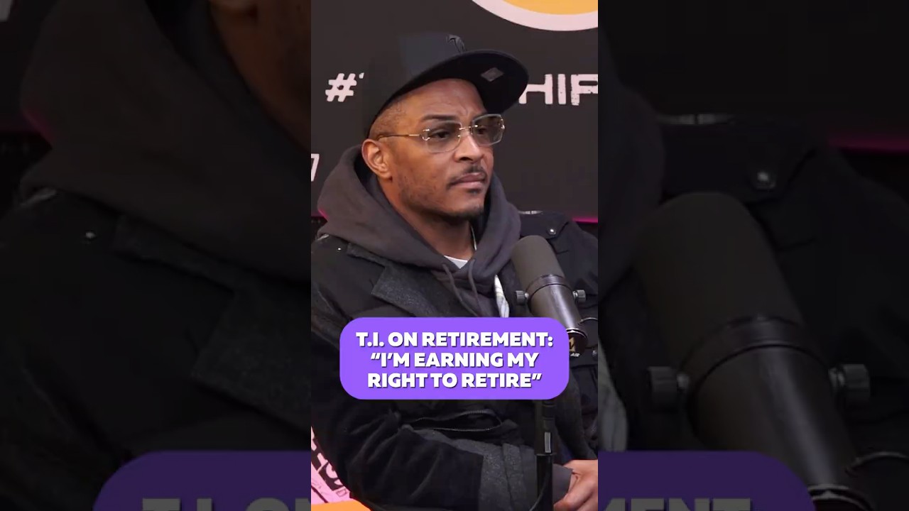 Why This Legend Still Has To Earn Retirement