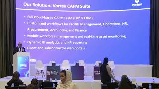 CAFM Software in Action: Real-Time Facility Management at Scale - PTF