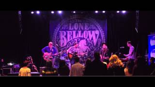 The Lone Bellow - Call to War - Studio Z