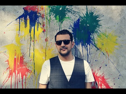 ART-6 - TWATTOUN - Nachin ad wa nmouoth (COVER) - headphones = Best quality