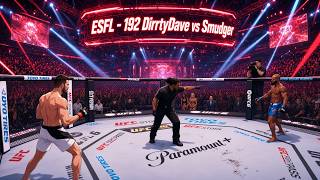 ESFL 192 - Season 1 Opener! DirrtyDave v Smudger; Swiss-Libax v AliADP & MORE!
