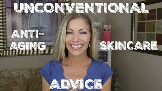 Unconventional Anti-Aging Skincare Advice for ALL Generations