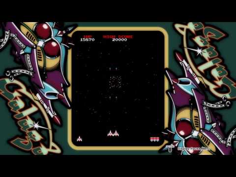 I WAS SO CLOSE TO PERFECT! Game Of Galaga